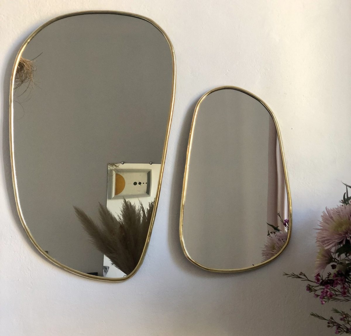 miroir grand trapèze 1